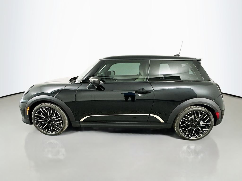 2026 MINI Hardtop 2 Door S - Photo 8