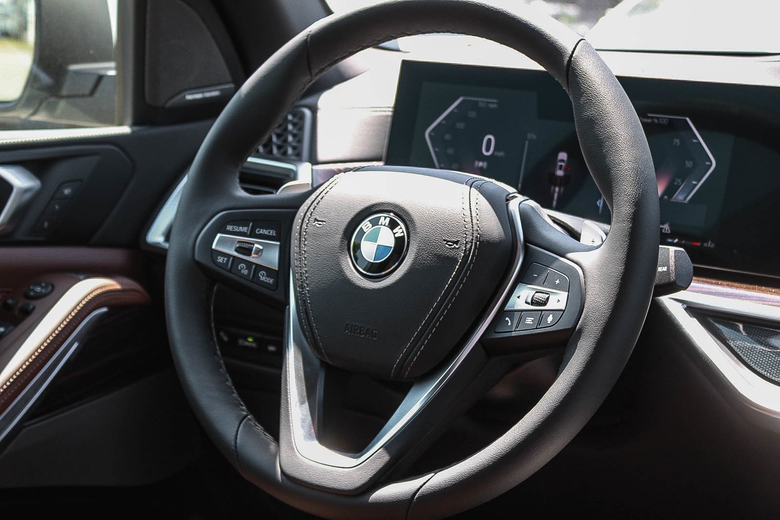 2026 BMW X5 40i - Photo 15