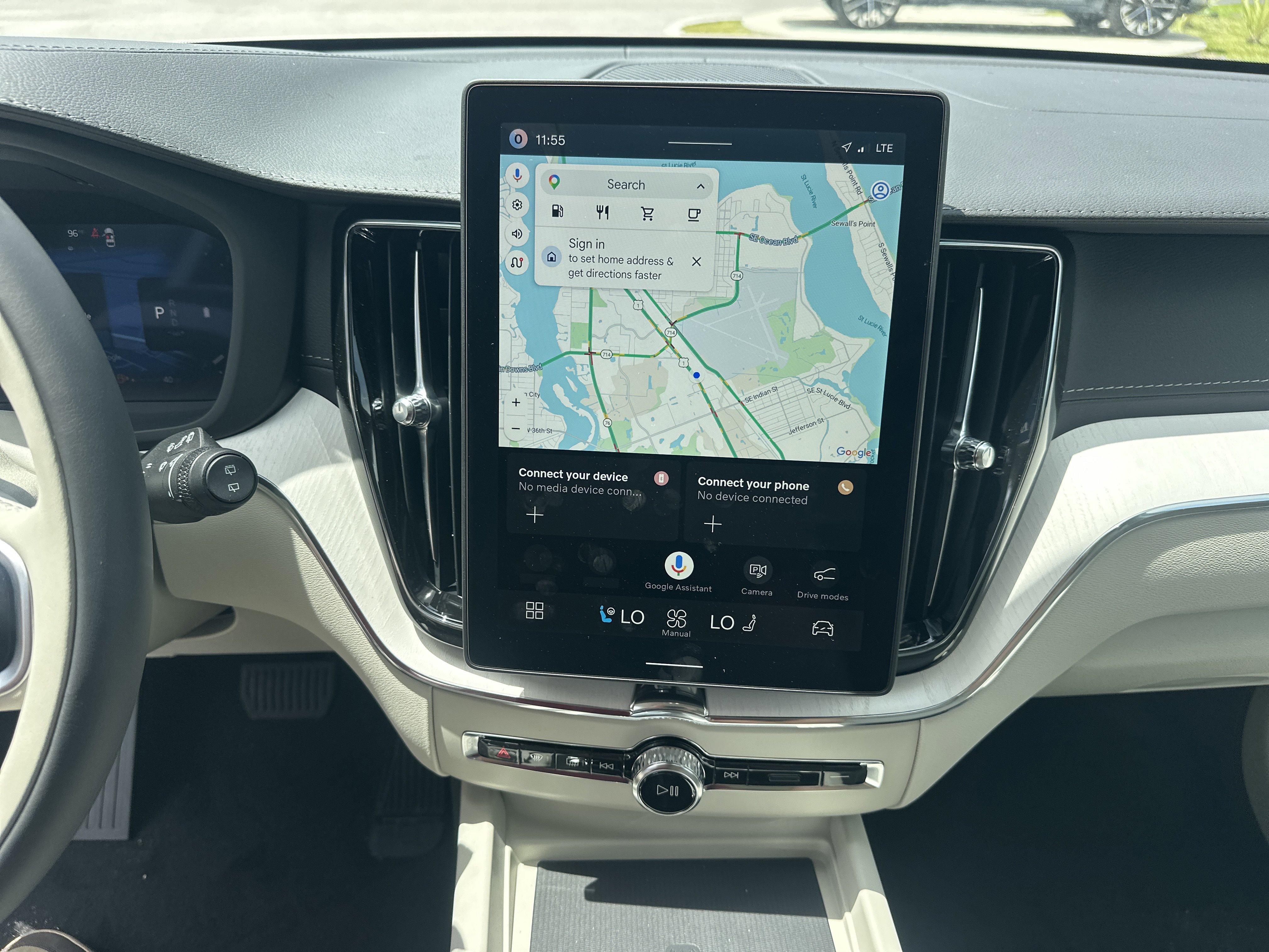 New 2026  Volvo Ultra image 20