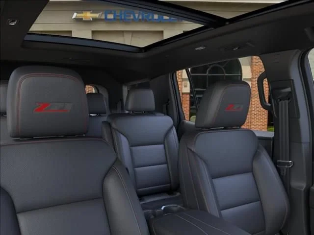 2026 Chevrolet Traverse Z71 - Photo 24