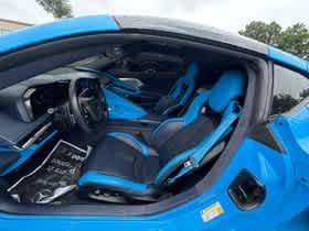 Used 2021 Rapid Blue Chevrolet 3LT image 9