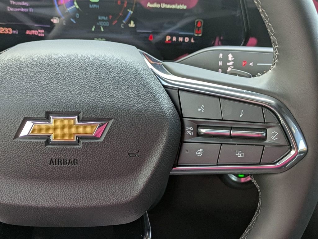 2025 Chevrolet Suburban Premier - Photo 19