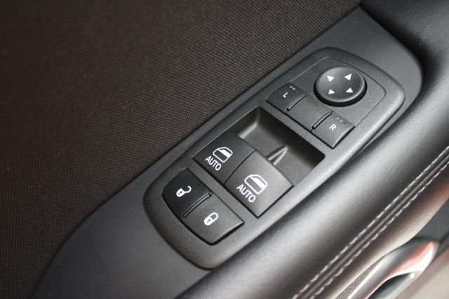 Used 2022 Orange Dodge R/T Scat Pack image 11