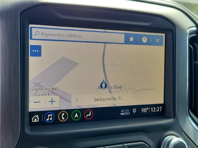 2019 GMC Sierra 1500 Denali Denali - Photo 35