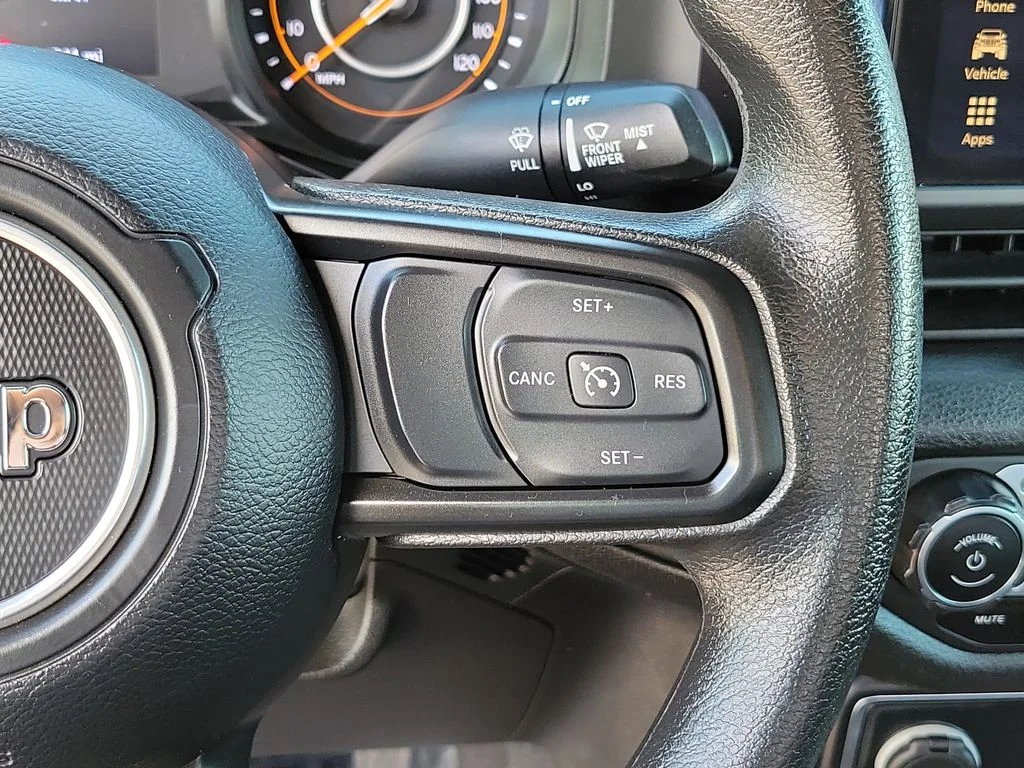 2024 Jeep Gladiator Sport - Photo 24