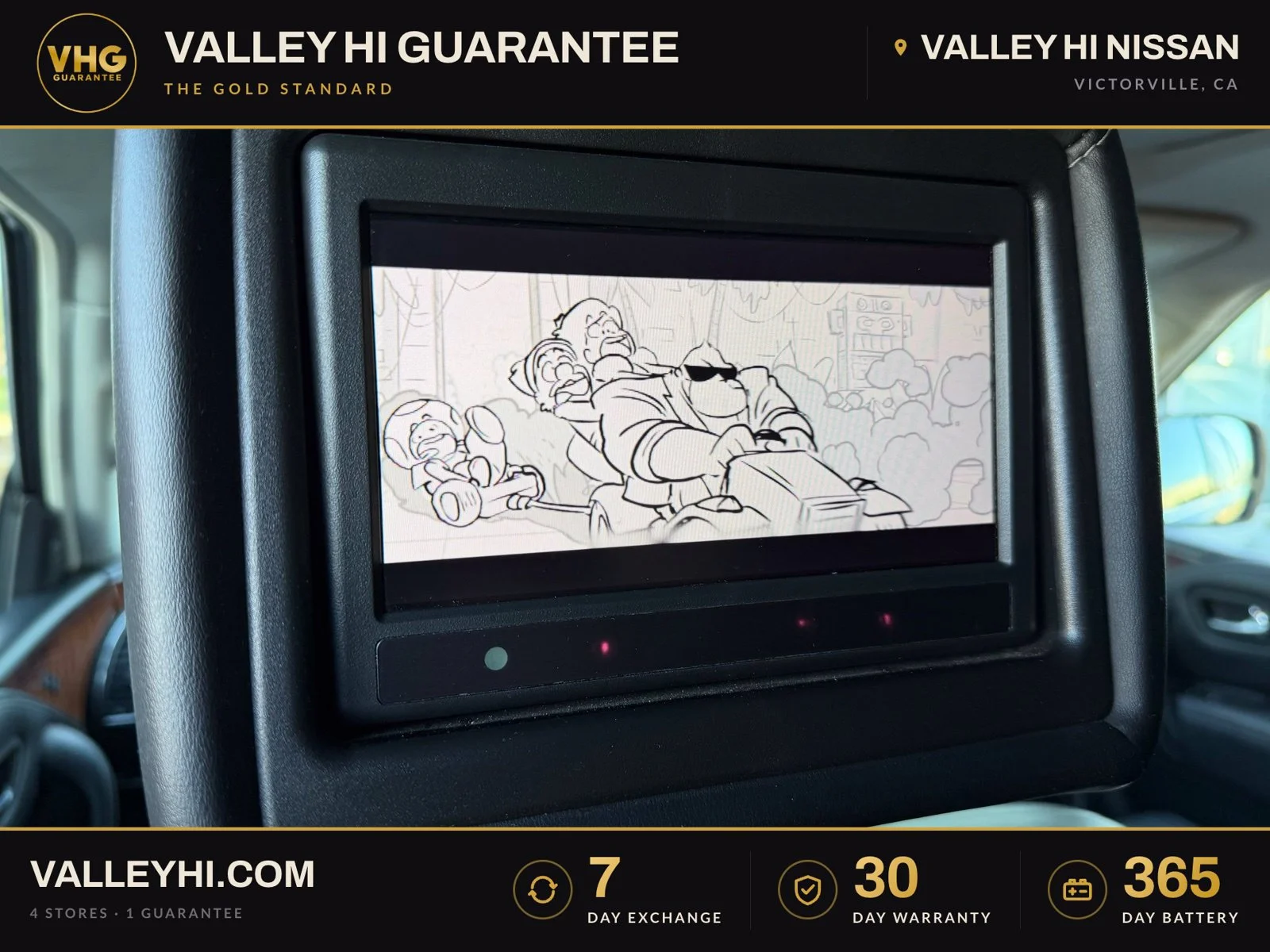 Used 2017 Gray INFINITI Base image 19