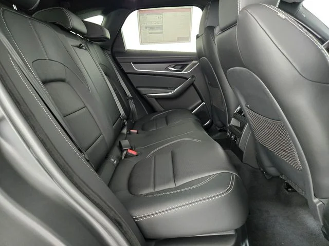 2026 Jaguar F-Pace R-Dynamic S - Photo 16