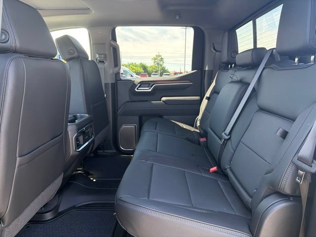 2026 GMC Sierra 1500 Denali - Photo 25