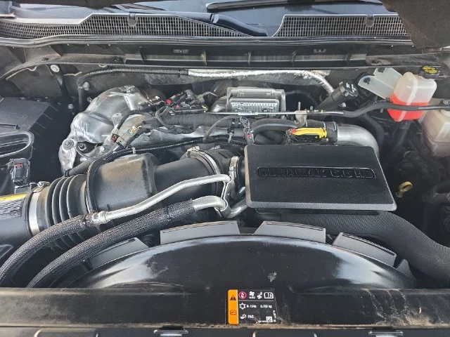 Used 2023 Blue Chevrolet LTZ image 31