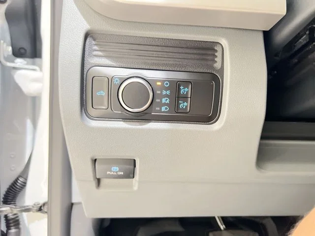 2026 Ford F-250 Super Duty XL - Photo 14