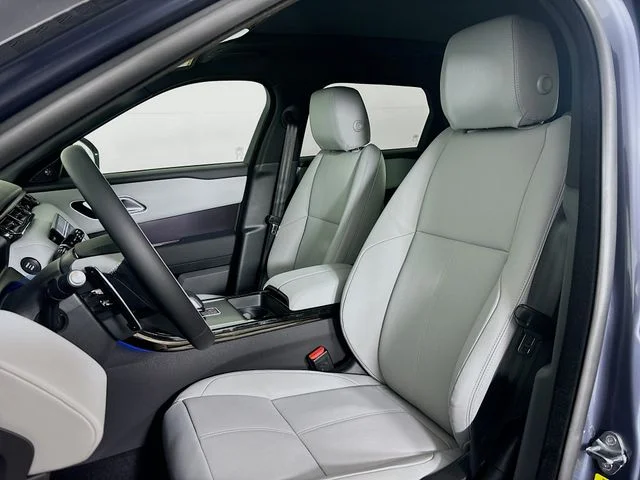 New 2026 Varesine Blue Land Rover Dynamic SE image 21