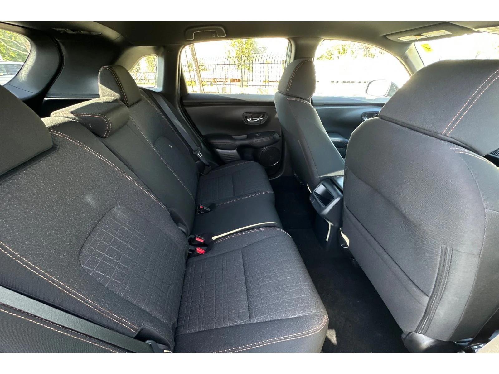 Used 2024 Nordic Forest Pearl Honda Sport image 18
