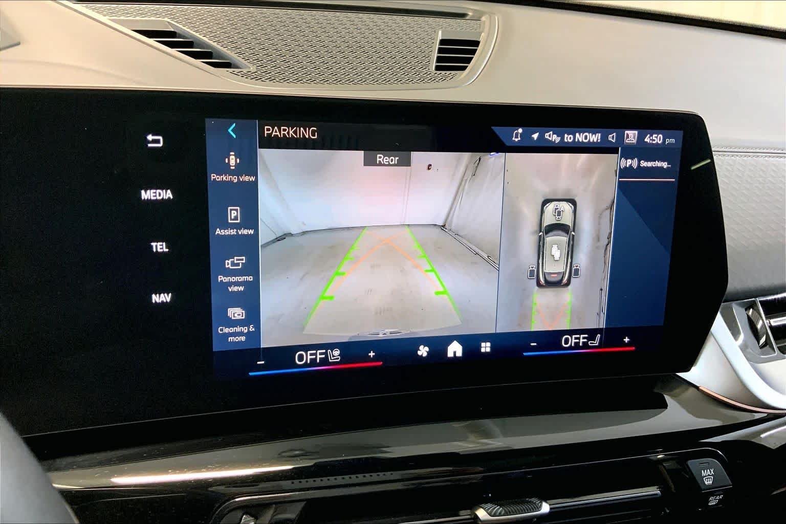 Used 2026 Dune Grey Metallic BMW xDrive28i image 26
