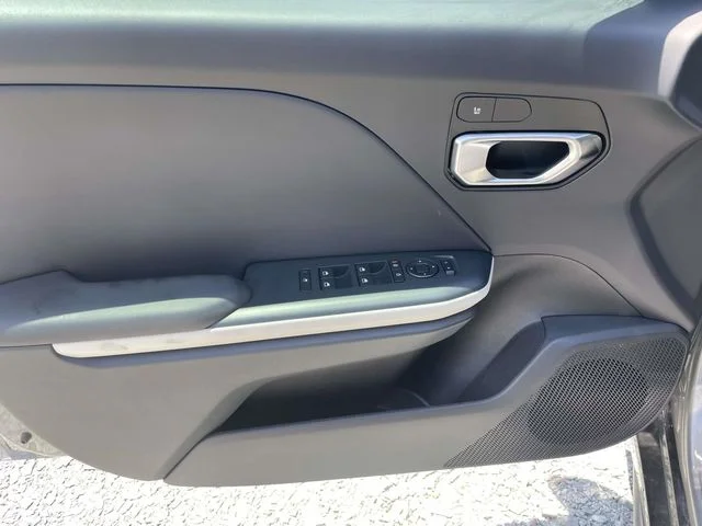 New 2026 Gray Kia GT-Line image 19