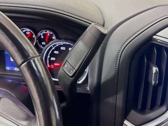 Used 2022 Red Chevrolet LTZ image 18