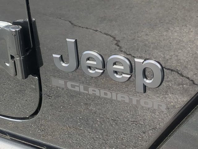 New 2026 Black Clear-Coat Exterior Paint Jeep Willys image 13