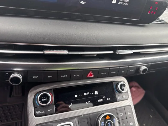 Used 2023 Typhoon Silver Hyundai Calligraphy image 22