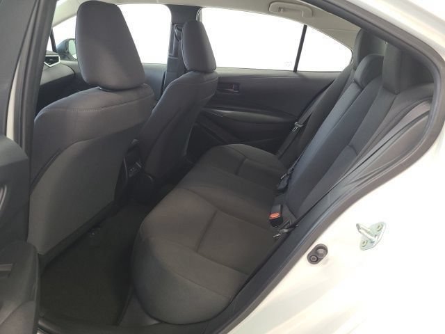 Used 2024 Ice Cap Toyota LE image 13
