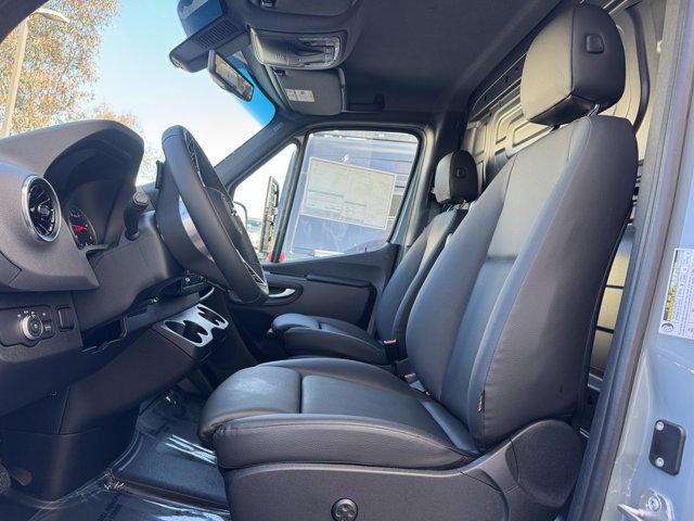 New 2026 Blue Gray Mercedes-Benz  image 2