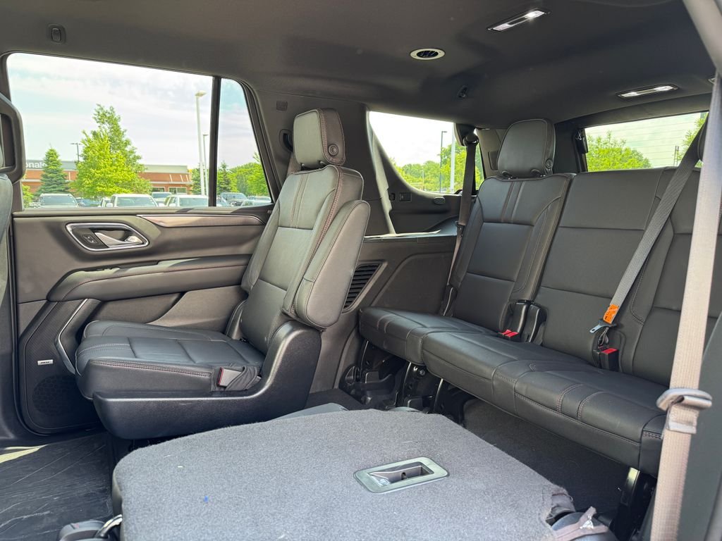 2022 Chevrolet Tahoe RST - Photo 18