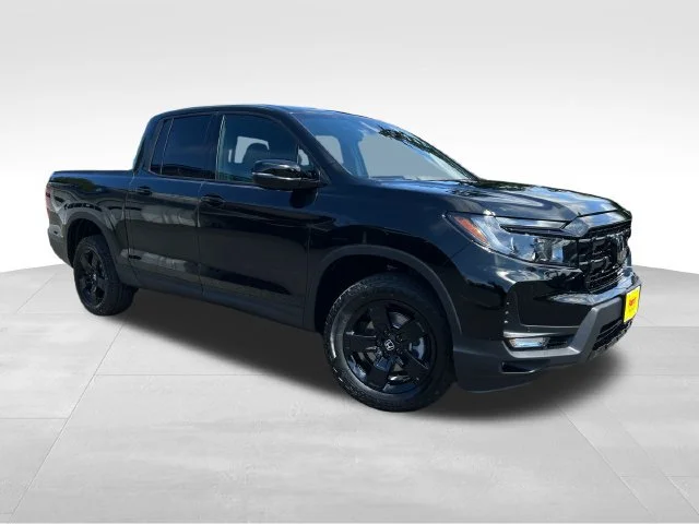 2026 Honda Ridgeline