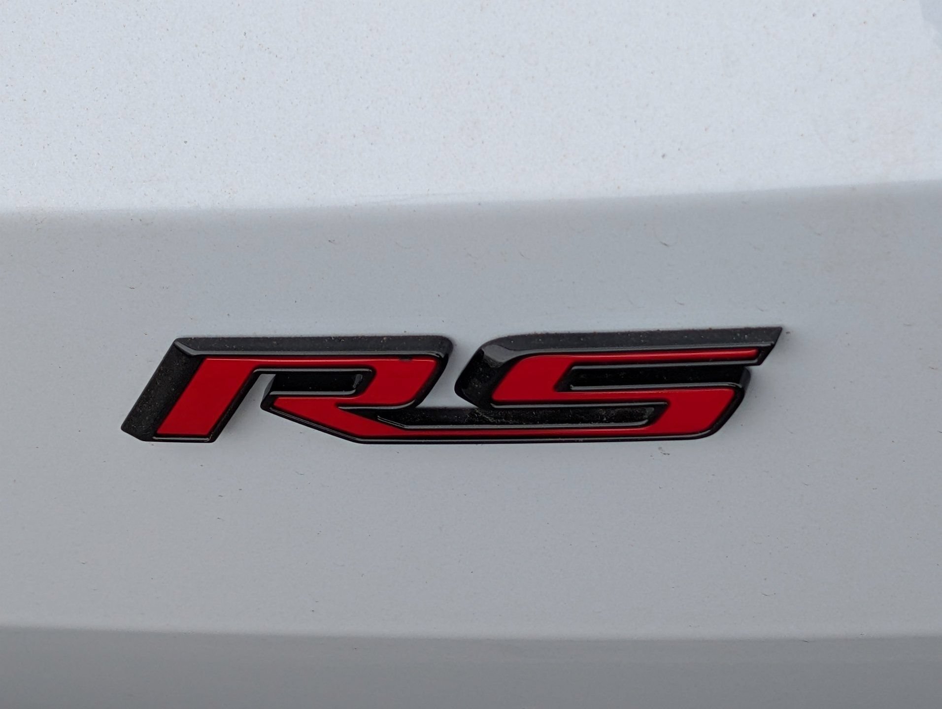 2026 Chevrolet Traverse RS - Photo 10