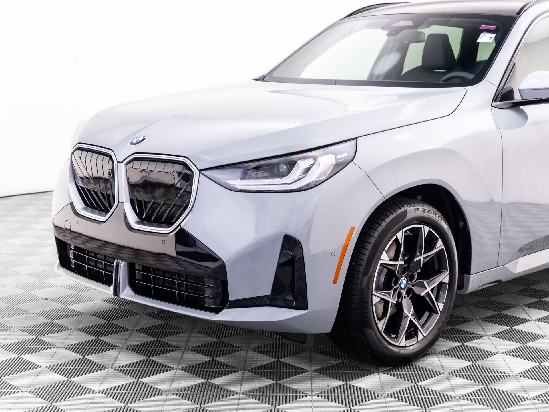 New 2026 Brooklyn Grey Metallic BMW 30 xDrive image 35