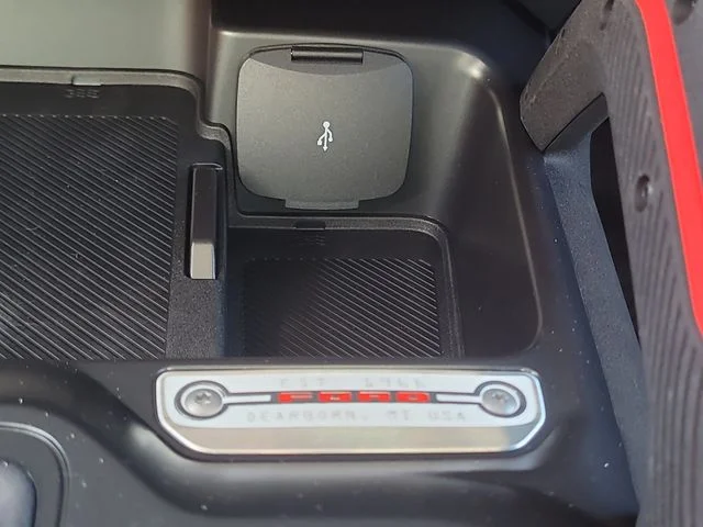 New 2026 Gray Ford Heritage Edition image 25