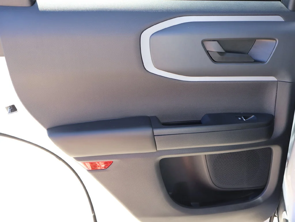 Used 2023 Oxford White Ford Big Bend image 15