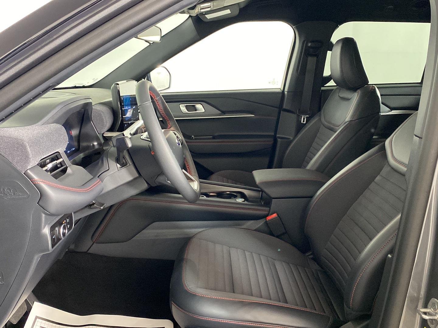 Used 2026 Gy Ford ST-Line image 22