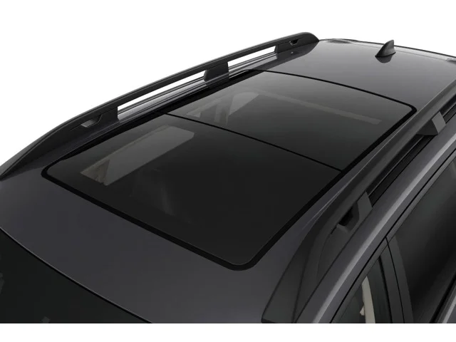 New 2027 MAGNETITE GRAY METALLIC Subaru Onyx Edition Touring image 14