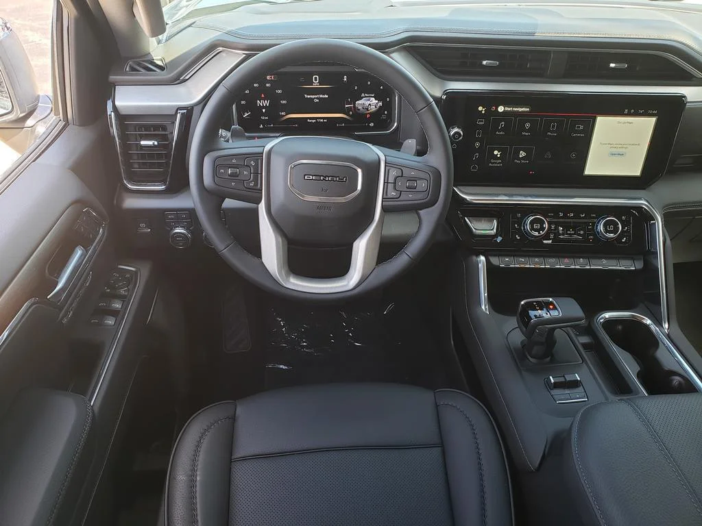 2026 GMC Sierra 1500 Denali - Photo 15