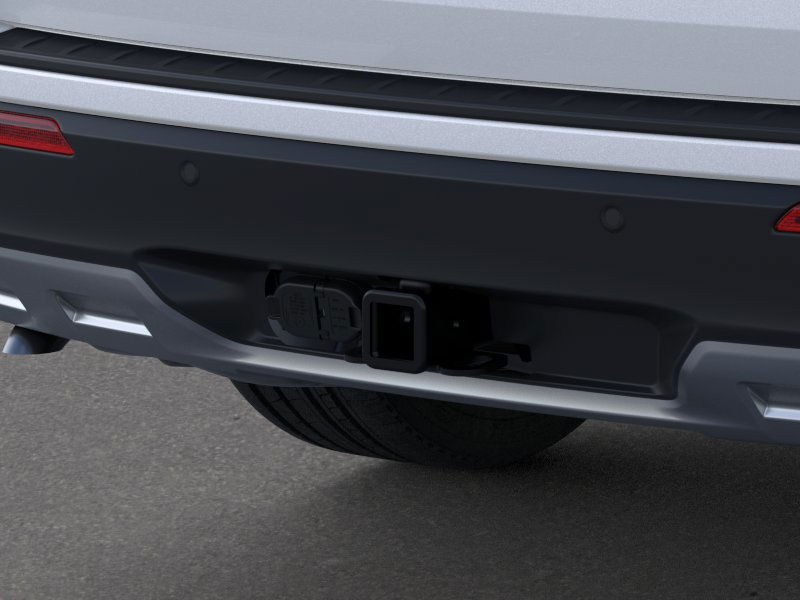 2025 Ford Explorer Active - Photo 23