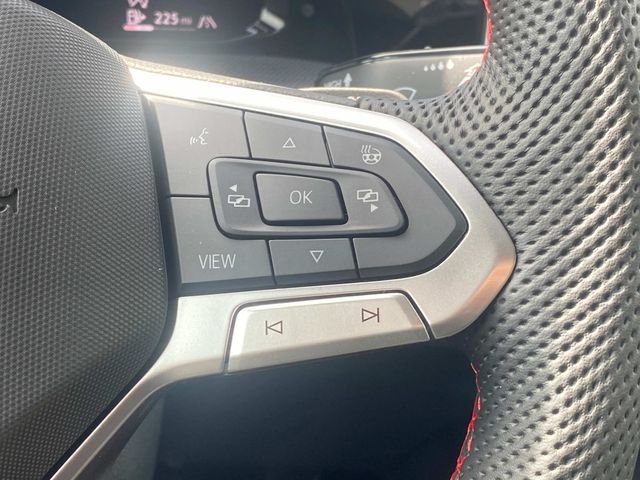 New 2026 White Volkswagen 2.0T S image 20