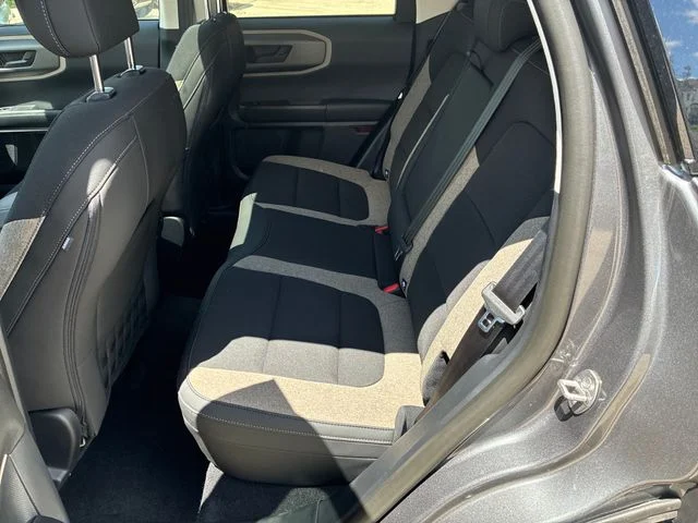 2026 Ford Bronco Sport Big Bend - Photo 16