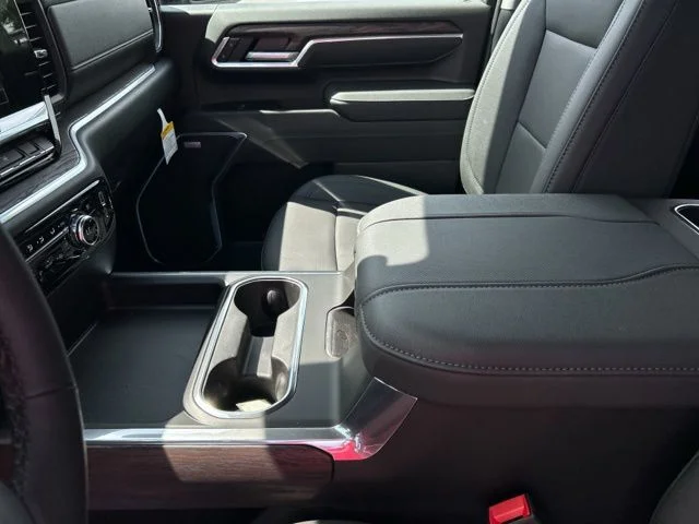 New 2026 Onyx Black GMC SLT image 29