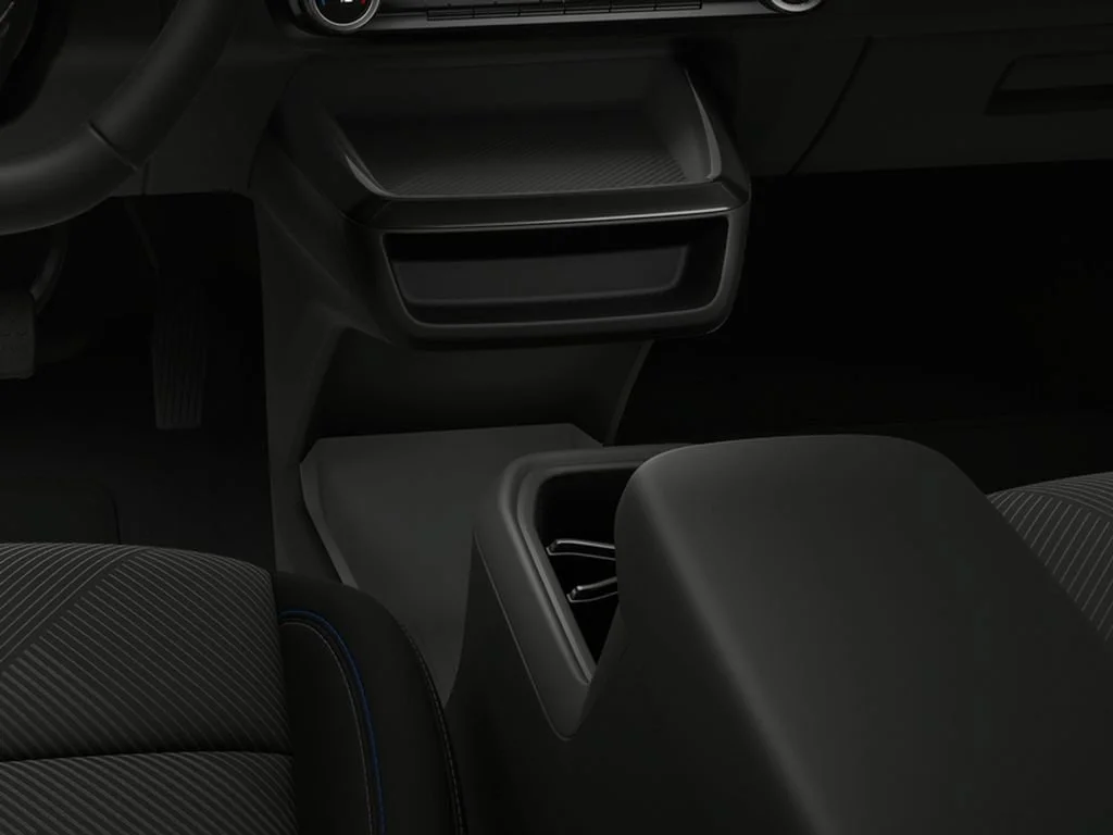 2027 Chevrolet Bolt LT - Photo 7