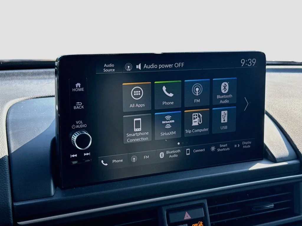 2025 Honda Pilot EX-L - Photo 16