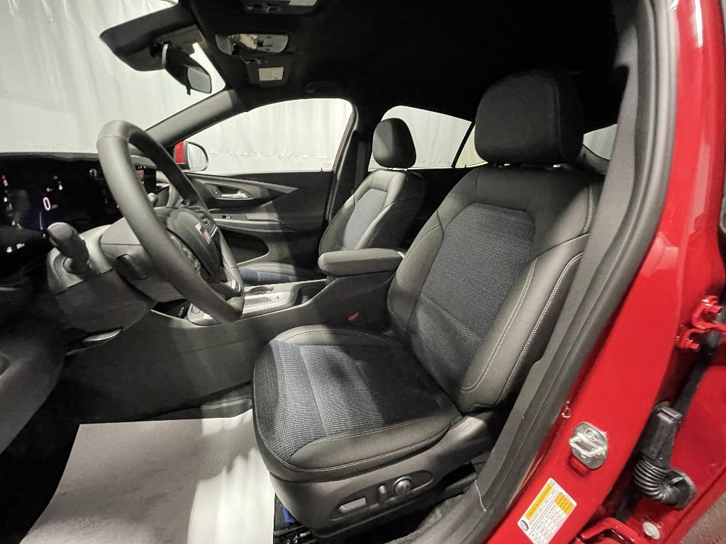 2026 Buick Envista Preferred - Photo 14