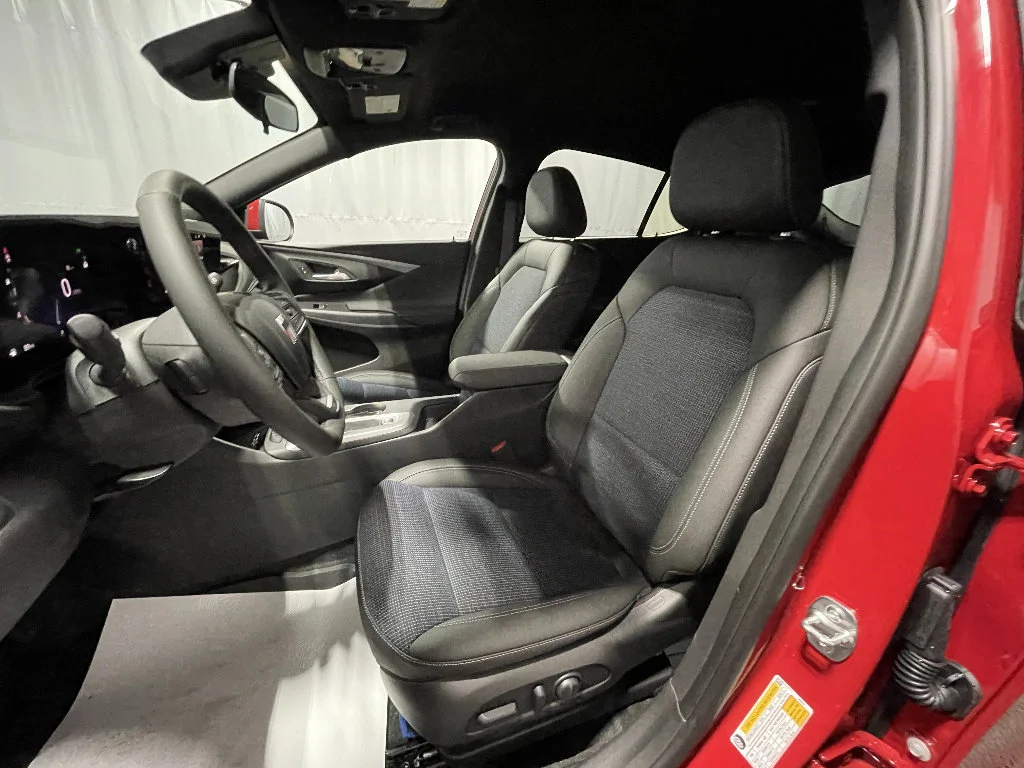 2026 Buick Envista Preferred - Photo 14