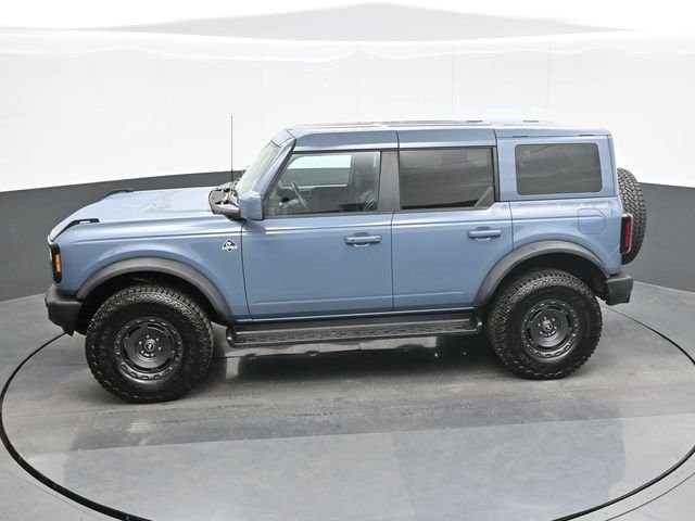 Used 2025 Gray Ford Outer Banks image 12