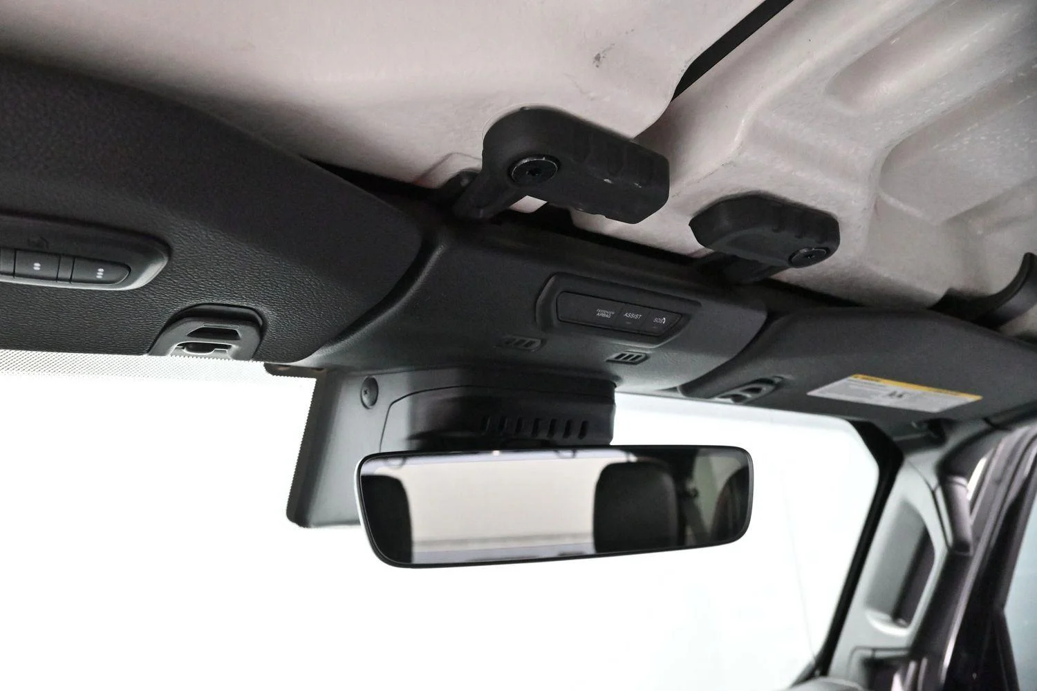 Used 2022 Black Clearcoat Jeep Unlimited Willys image 25