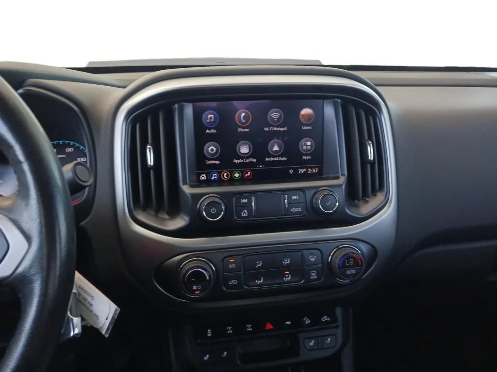 Used 2022 SUMMIT WHITE Chevrolet 4WD ZR2 image 21