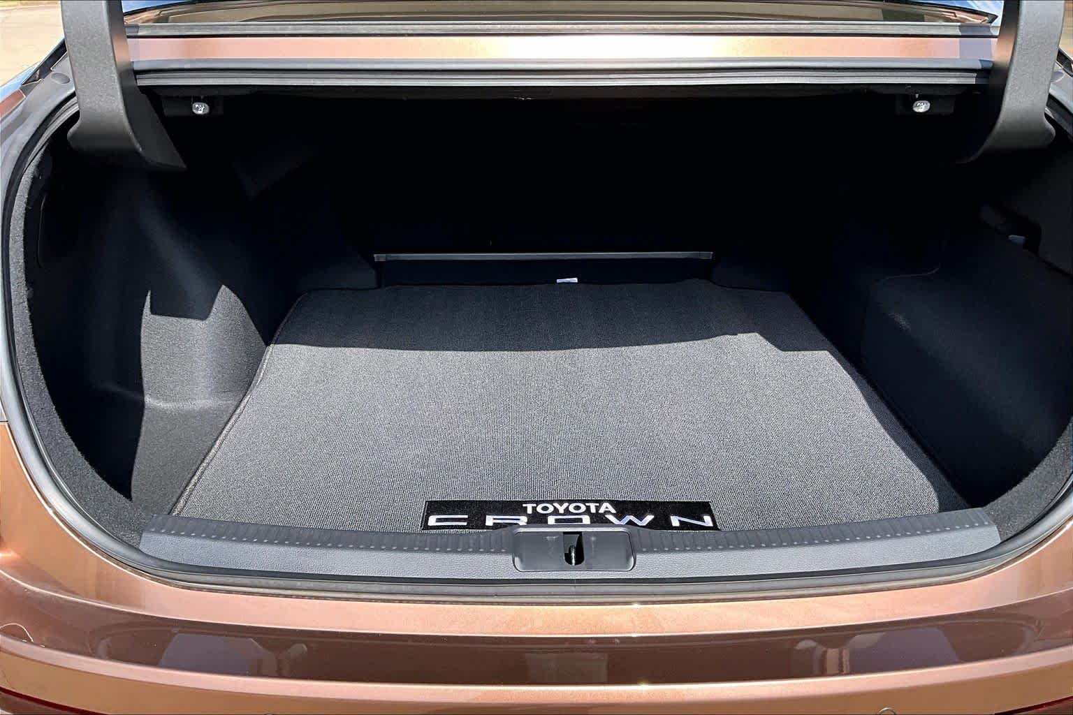 Used 2025 Bronze Age Toyota Platinum image 31