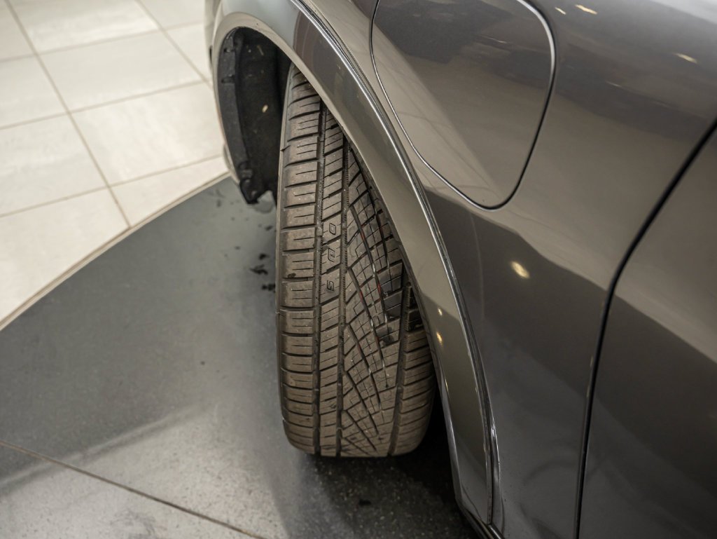 Used 2023 Carbonized Gray Metallic Ford GT image 43