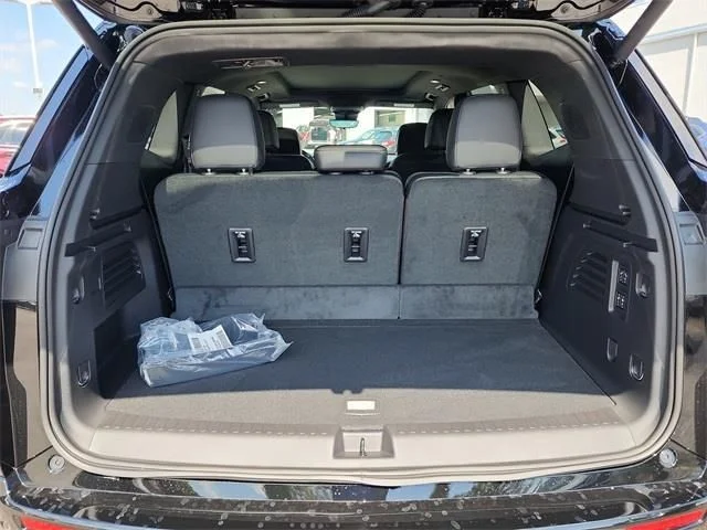 2026 Buick Enclave Sport Touring - Photo 6