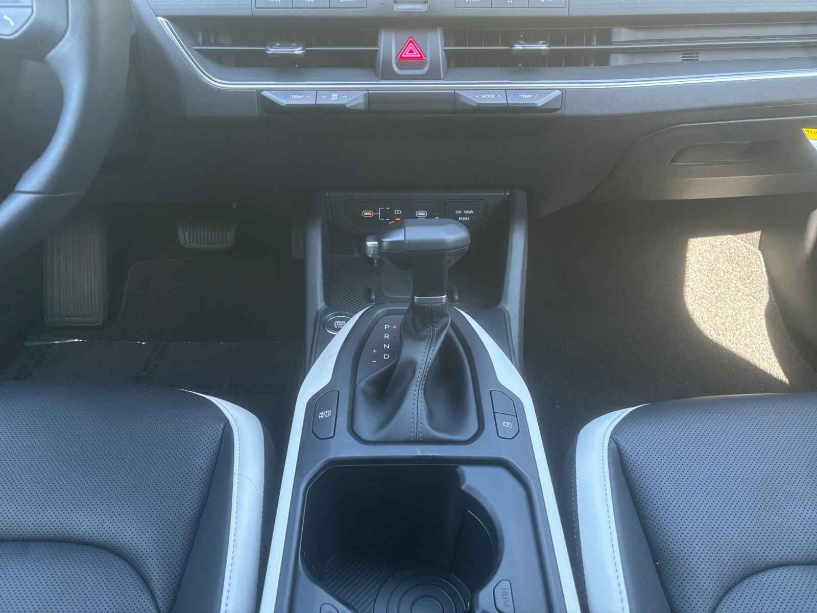 New 2026 Steel Gray Kia GT-Line image 11