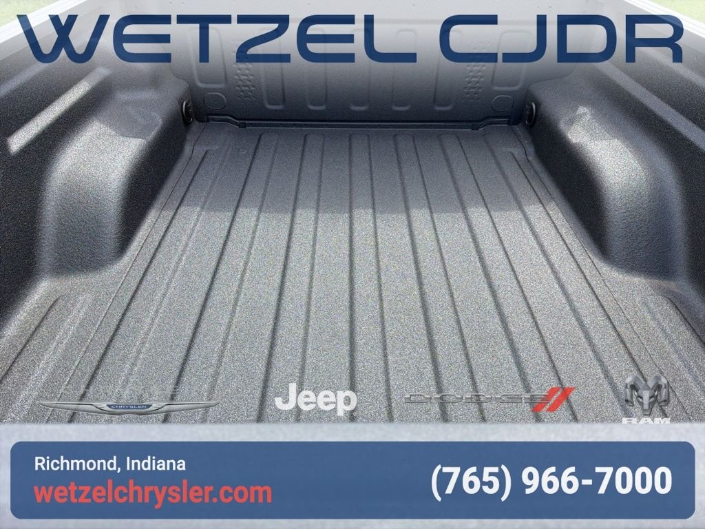 New 2026 Reign Exterior Paint Jeep Rubicon X image 27