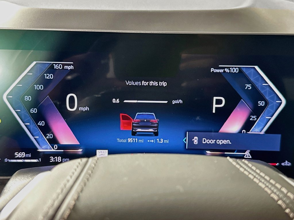 2026 BMW X5 40i - Photo 12