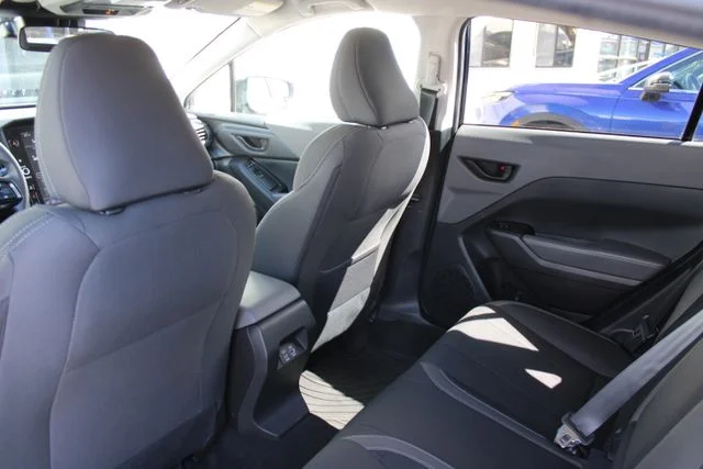 Used 2026 Black Subaru Premium image 16